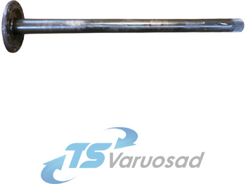 Veovõll VOLVO