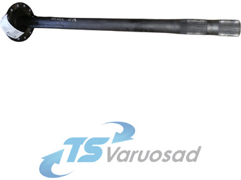 Veovõll VOLVO