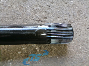 Veovõll - Veoauto Volvo Drive shaft 20836838: pilt 2 Veovõll - Veoauto Volvo Drive shaft 20836838: pilt 2