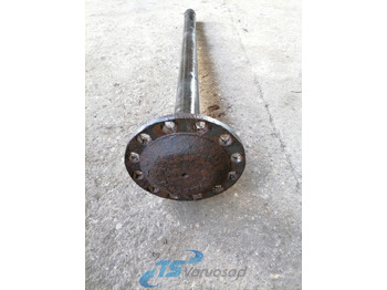 Veovõll - Veoauto Volvo Drive shaft 20836838: pilt 3 Veovõll - Veoauto Volvo Drive shaft 20836838: pilt 3