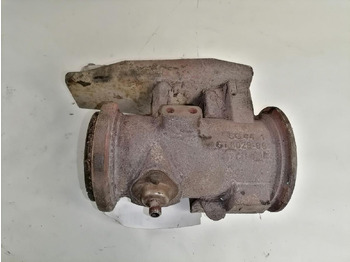 Piduriosad - Veoauto Volvo Exhaust barake GT6029: pilt 5