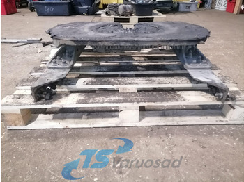 Sidurattad - Veoauto Volvo Fifht wheel 21587549: pilt 4
