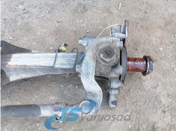 Esitelg - Veoauto Volvo First axel housing 22115151: pilt 2