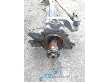 Esitelg - Veoauto Volvo First axel housing 22115151: pilt 3