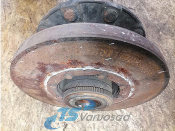 Rumm - Veoauto Volvo First wheel hub 21022433: pilt 3
