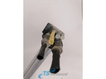 Kütusesüsteem VOLVO