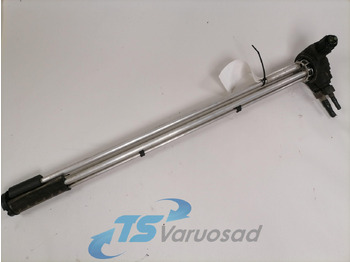 Kütusesüsteem VOLVO