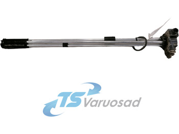 Kütusesüsteem VOLVO