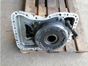 Käigukast ja varuosad - Veoauto Volvo Gearbox planetary 20483510: pilt 3