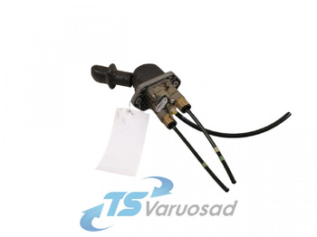Universaalosa VOLVO