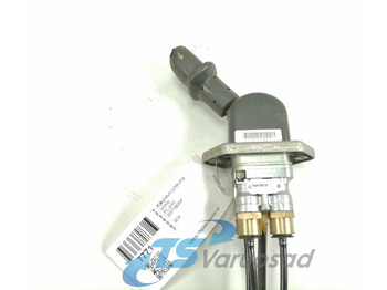 Universaalosa - Veoauto Volvo Handbrake control lever 20718054: pilt 3