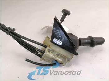 Universaalosa VOLVO