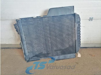 Sisejahutus - Veoauto Volvo Intercooler radiator 20936050: pilt 2
