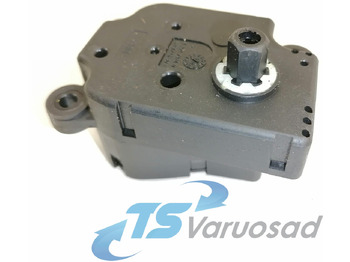 Universaalosa - Veoauto Volvo Interior heating damper position regulator 410473240: pilt 3