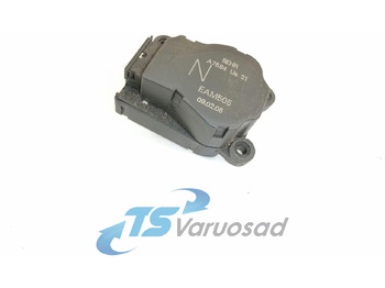 Universaalosa VOLVO