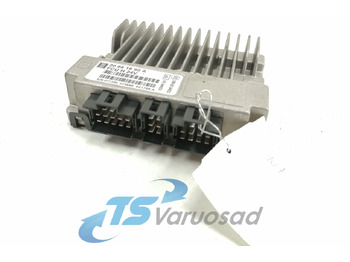 Mootori juhtimisseade VOLVO