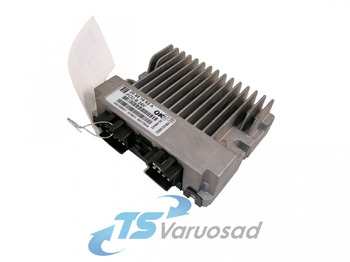 Mootori juhtimisseade VOLVO