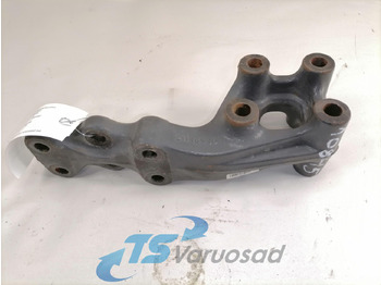 Kabiini vedrustus - Veoauto Volvo Kabiini kandur, tagumine 21196590: pilt 4