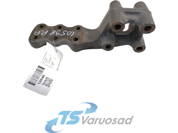 Kabiini vedrustus VOLVO