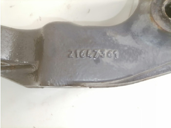 Kabiini vedrustus - Veoauto Volvo Kabiini kandur, tagumine 21647361: pilt 2