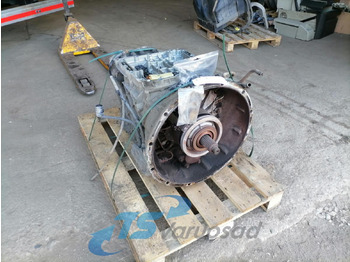 Käigukast ja varuosad VOLVO