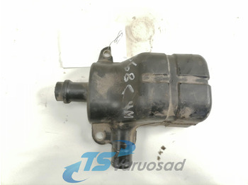 Õhkpidur - Veoauto Volvo Kompressori resonaator 22142750: pilt 2