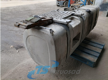 Kütusepaak - Veoauto Volvo Kütusepaak 900L 21442022: pilt 2