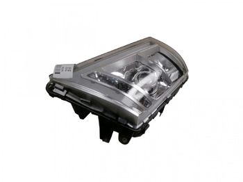 Tuled/ Valgus VOLVO
