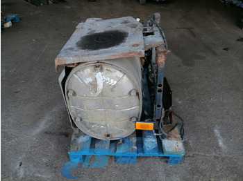 Summuti VOLVO