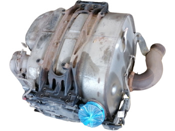 Summuti VOLVO