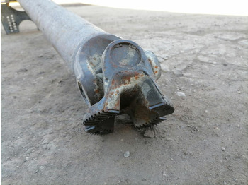 Kardaan - Veoauto Volvo Propeller shaft 20735020: pilt 3