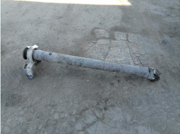 Kardaan - Veoauto Volvo Propeller shaft 20735020: pilt 2