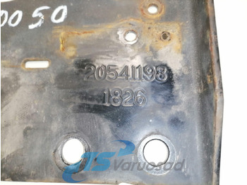 Raam/ Konstruktsioon - Veoauto Volvo Raami vahetala 20541198: pilt 3