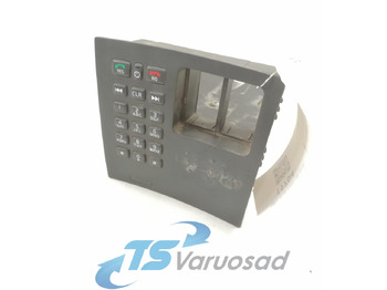 Elektrisüsteem VOLVO