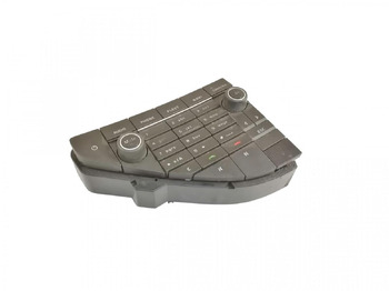 Elektrisüsteem VOLVO