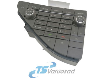 Elektrisüsteem VOLVO