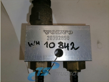 Sensor - Veoauto Volvo Sensor, air pressure 20424060: pilt 3