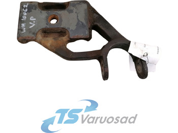 Vedrustus VOLVO
