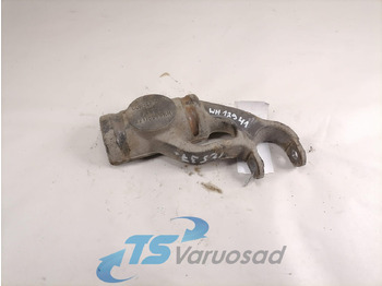 Vedrustus VOLVO