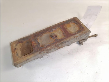 Vedrustus - Veoauto Volvo Spring plate 82053920: pilt 3