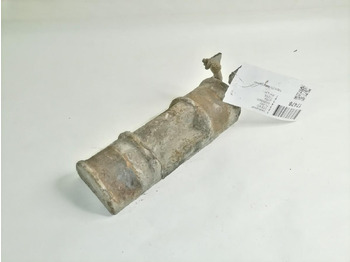 Vedrustus - Veoauto Volvo Spring plate 82053920: pilt 2
