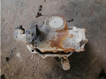 Roolikarp - Veoauto Volvo Steering box 20729167: pilt 2