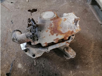 Roolikarp - Veoauto Volvo Steering box 20729167: pilt 4