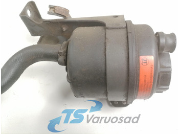Roolivõimendi voolik - Veoauto Volvo Steering oil tank+ bracket 20495075: pilt 5 Roolivõimendi voolik - Veoauto Volvo Steering oil tank+ bracket 20495075: pilt 5