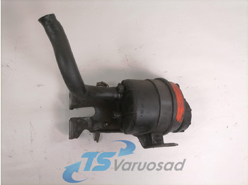 Roolivõimendi voolik - Veoauto Volvo Steering oil tank+ bracket 20495075: pilt 2 Roolivõimendi voolik - Veoauto Volvo Steering oil tank+ bracket 20495075: pilt 2