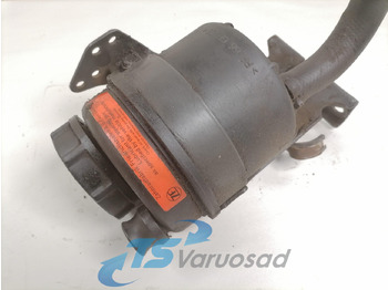 Roolivõimendi voolik - Veoauto Volvo Steering oil tank+ bracket 20495075: pilt 4 Roolivõimendi voolik - Veoauto Volvo Steering oil tank+ bracket 20495075: pilt 4