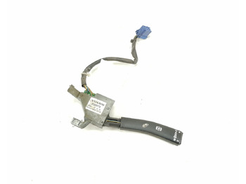 Elektrisüsteem VOLVO