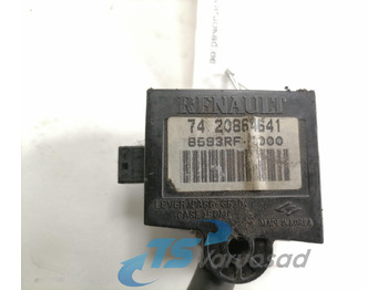 Elektrisüsteem - Veoauto Volvo Switch 7420864641: pilt 3