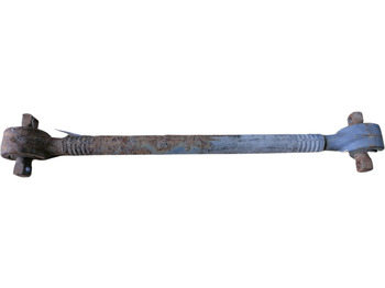 Telg ja varuosad VOLVO