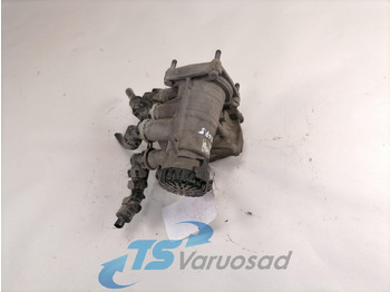Piduriklapp VOLVO